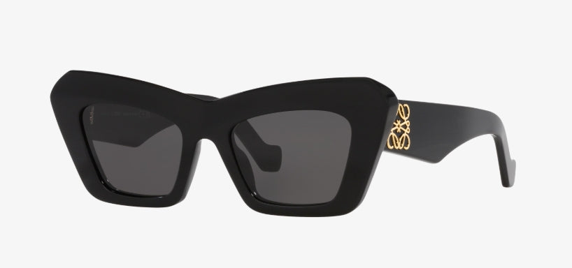 LOEWE 40036I Sunglasses
