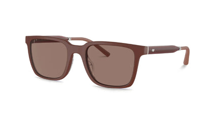 Oliver Peoples 5553 Mr.Federer Sunglasses