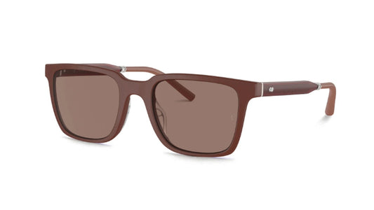 Oliver Peoples 5553 Mr.Federer Sunglasses