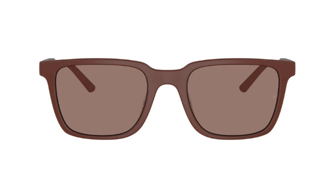 Oliver Peoples 5553 Mr.Federer Sunglasses