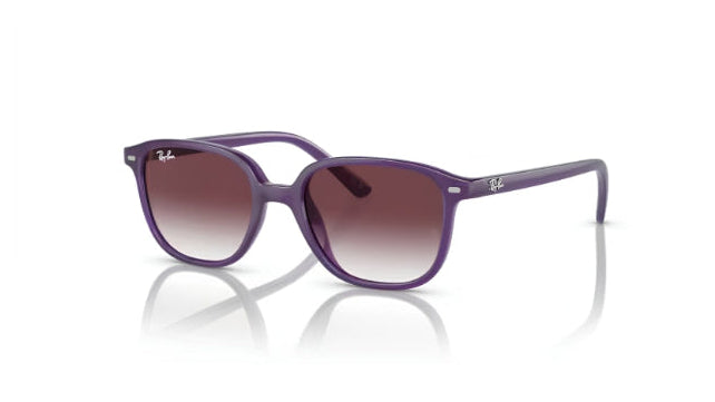 Ray-Ban 9093S Junior Leonard Kids Sunglasses