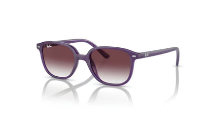 Ray-Ban 9093S Junior Leonard Kids Sunglasses