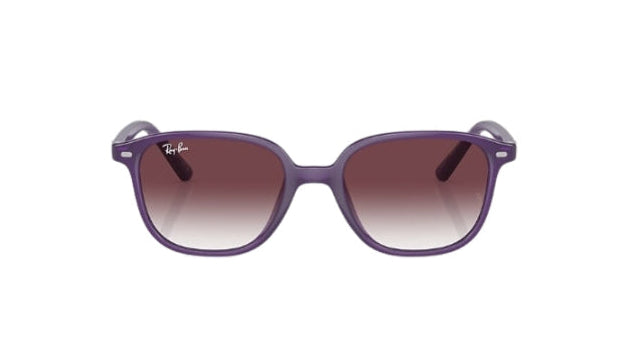 Ray-Ban 9093S Junior Leonard Kids Sunglasses