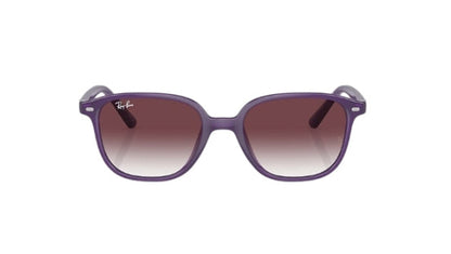 Ray-Ban 9093S Junior Leonard Kids Sunglasses