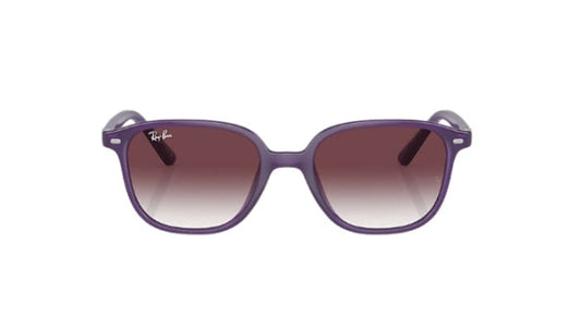 Ray-Ban 9093S Junior Leonard Kids Sunglasses