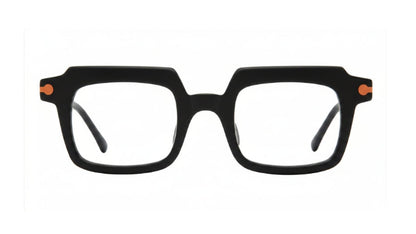 L.A. Eyeworks Duffle