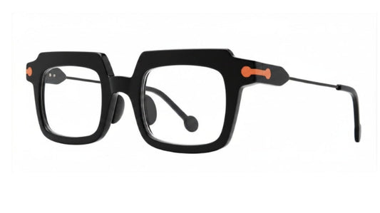 L.A. Eyeworks Duffle
