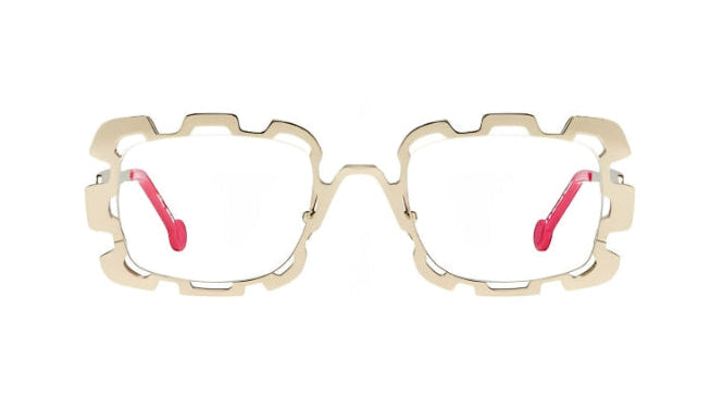 L.A. Eyeworks Kite Tail