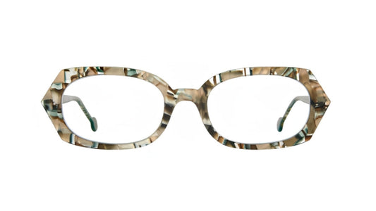 L.A. Eyeworks Sampan