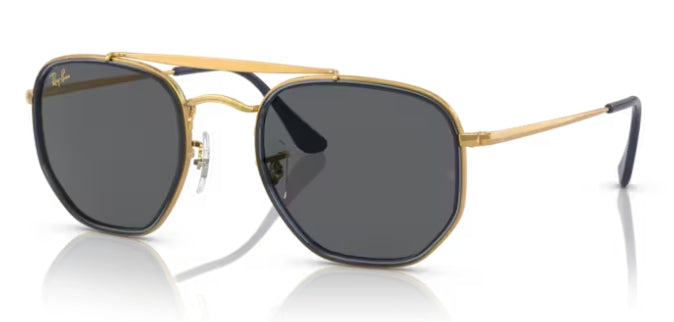 Ray-Ban 3648M The Marshal II Sunglasses