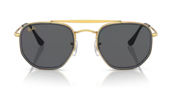 Ray-Ban 3648M The Marshal II Sunglasses