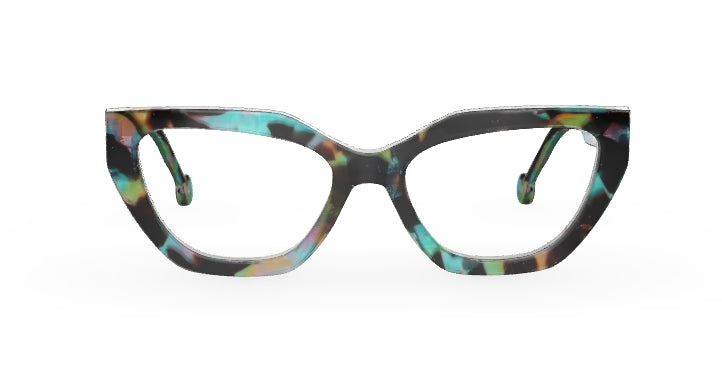 L.A. Eyeworks Gibson