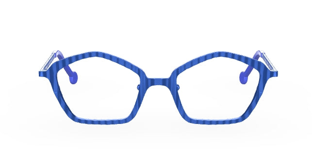 L.A. Eyeworks Quonset Hut