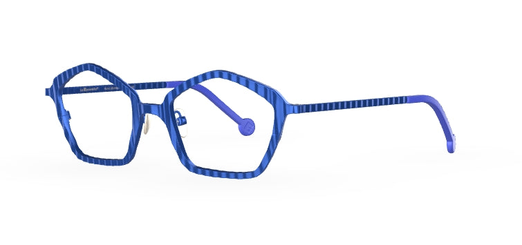 L.A. Eyeworks Quonset Hut