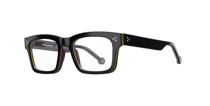 L.A. Eyeworks Wally