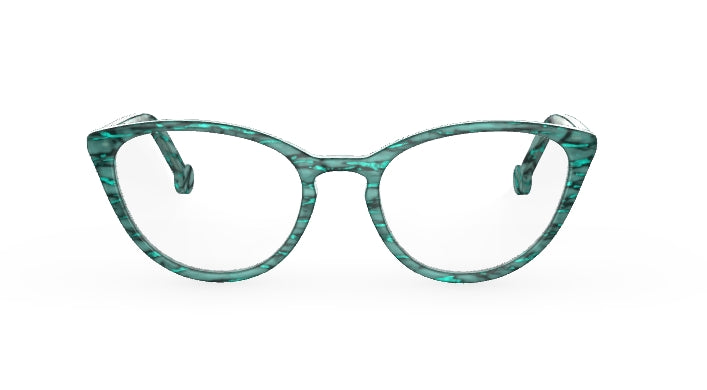 L.A. Eyeworks Horse Shoe