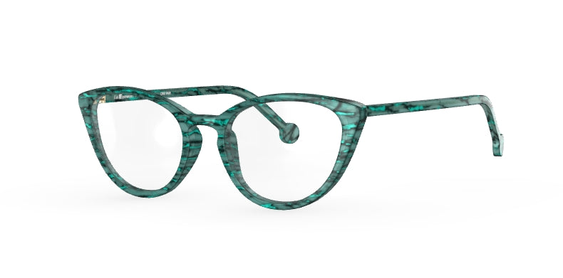L.A. Eyeworks Horse Shoe