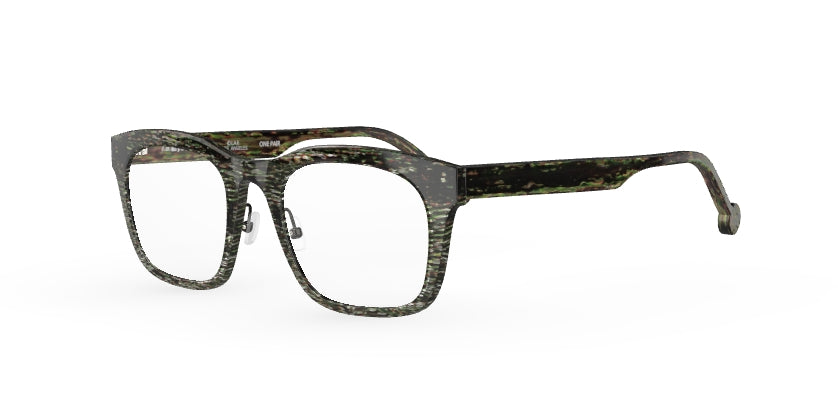 L.A. Eyeworks Mahoney