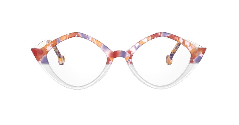 L.A. Eyeworks Sunfish