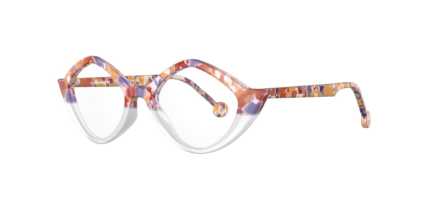 L.A. Eyeworks Sunfish