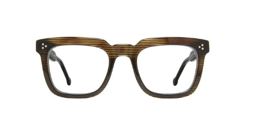 L.A. Eyeworks Vincent