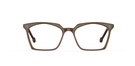 L.A. Eyeworks Levi
