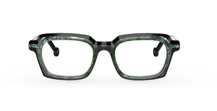 L.A. Eyeworks Gaston