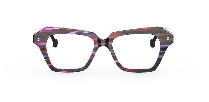 L.A. Eyeworks Pirate