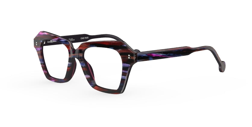 L.A. Eyeworks Pirate