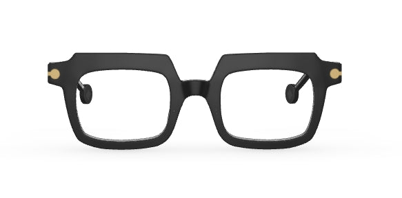 L.A. Eyeworks Duffle