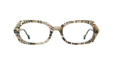 L.A. Eyeworks Sampan
