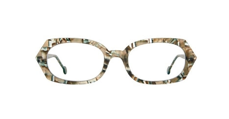 L.A. Eyeworks Sampan