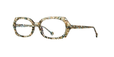 L.A. Eyeworks Sampan