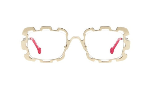 L.A. Eyeworks Kite Tail