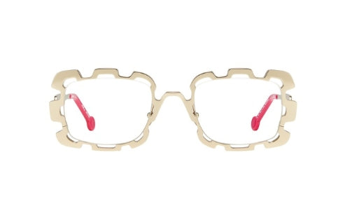 L.A. Eyeworks Kite Tail