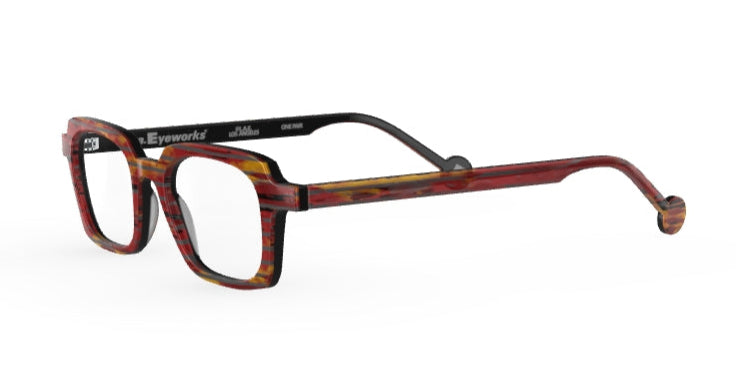 L.A. Eyeworks Blakey