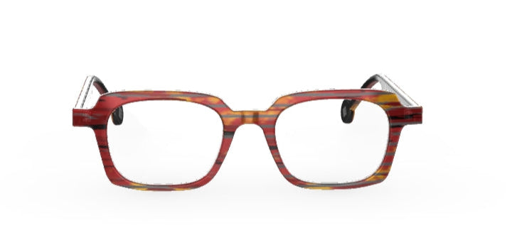 L.A. Eyeworks Blakey