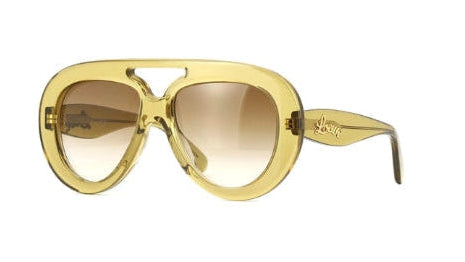 LOEWE 40144U Sunglasses