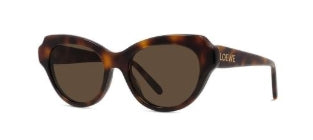 LOEWE 40158I Sunglasses