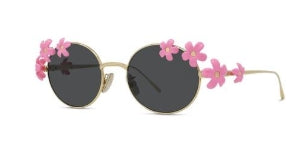 LOEWE 40173U Daisy Field Sunglasses