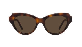 LOEWE 40178I Sunglasses