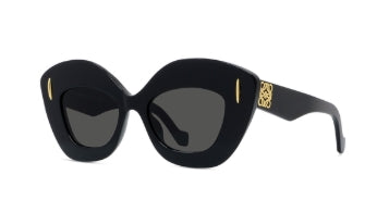 LOEWE 40127I Sunglasses