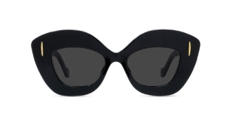 LOEWE 40127I Sunglasses
