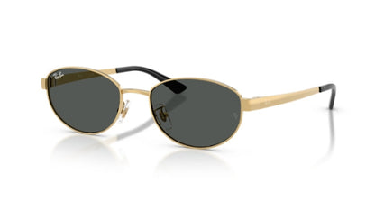 Ray-Ban 3774D Sunglasses