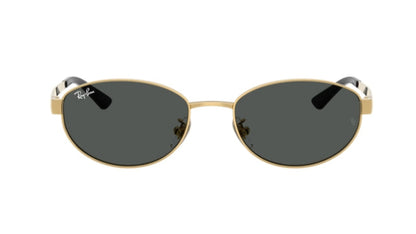 Ray-Ban 3774D Sunglasses