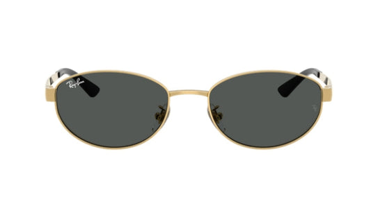 Ray-Ban 3774D Sunglasses