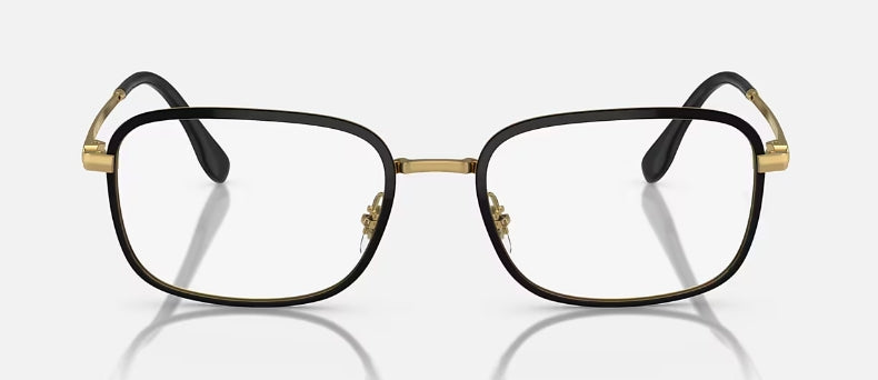 Ray-Ban 6495 Optics