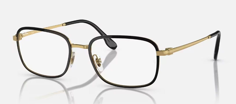 Ray-Ban 6495 Optics