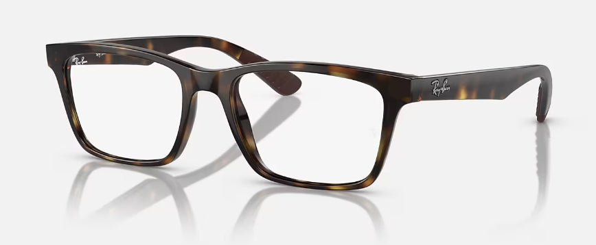 Ray-Ban 7025 Optics