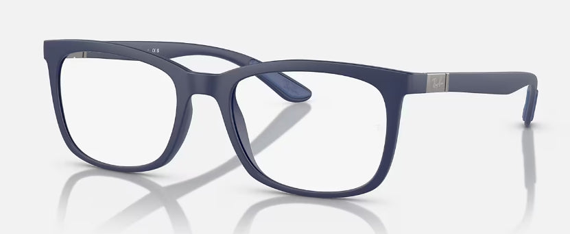 Ray-Ban 7230 Optics